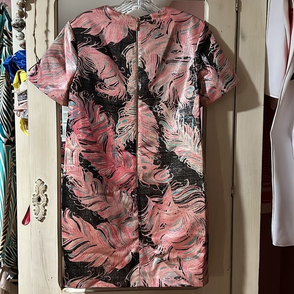 Kate Spade cocktail dress - Picture 4 of 8